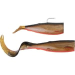 Savage Gear Cutbait Herring Kroppar 25cm 42/Red Fish.