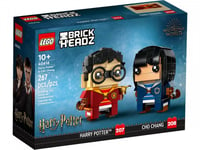 Lego Brickheadz Harry Potter™ And Cho Chang (40616)