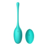 Love Egg Vibrator Wireless Kegel Toy Hands Free