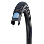 Rengas Schwalbe Marathon Plus Tour SmartGuard ADDIX E-50 28x150