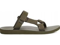 Teva M's Universal Slide, Ttdo, 44.5 (Us 11)  Uk 10