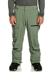 Quiksilver Utility - Pantalon de Snow pour Homme