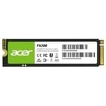 Disque dur Acer BL.9BWWA.123 500 GB SSD