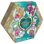 Glitterizz -  Coffret De L'Amitie - Activites Artistiques - Travaux Manuels - De