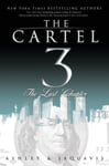 Ashley Antoinette - The Cartel 3 Last Chapter Bok