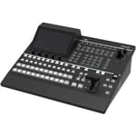 Panasonic AV-UHS500 4K SDI Live Switcher 12G-SDI Compatible