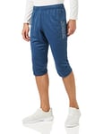 Joma Vela Pantalon pour Homme L Bleu Marine