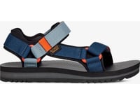 Teva M's Universal Trail, Blplm, 42 (Us 9)  Storbritannia 8