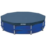 Couverture de piscine ronde 457 cm 28032 Intex Bleu