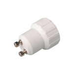 Banyo - Adaptateur douille ampoule GU10 - E14