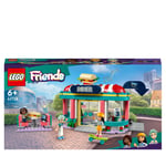 Lego Friends: Heartlake Downtown Diner (41728)