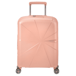 American Tourister Starvibe kabinväska  55 cm Orange