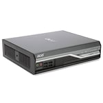 Acer Veriton 4 L4630G Ordinateur de Bureau (I 3-4150 SFF 64-bit Disque Dur 4ème génération de processeurs Intel® Core™ i3 DVD ±RW)