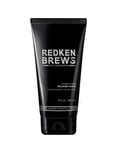 Redken Brews Work Hard Molding Paste 100ml