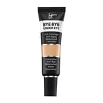 IT Cosmetics Bye Bye Under Eye Concealer Medium Bronze 12 ml