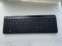 For HP Elite Slice 23-s1 HP 23-s3 789404-L31 ERK-321A Keyboard Mouse English UK