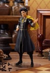 Fire Emblem: Three Houses Statuette Pvc Pop Up Parade Claude Von Riegan 18 Cm