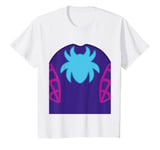 Youth Marvel Spidey and His Amazing Friends Ghost-Spider Costume T-Shirt