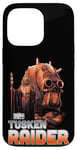 iPhone 13 Pro Star Wars The Book Of Boba Fett Tusken Raider Portrait Fade Case