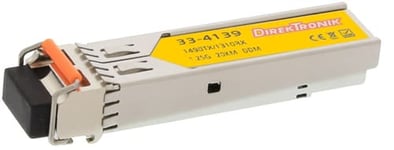 Direktronik Sfp 1490/1310nm Ddmi Raisecom Usfp-gb/ss458-dl