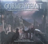 Miscellaneous Games Gormenghast