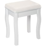 Tabouret pour coiffeuse - tabouret de maquillage, siège maquillage, banc de piano