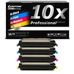 10x Pro Cartouche pour Canon IR-C-1021-iF IR-C-1021-i IR-C-1022-i IR-C-1028-iF