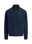 Polo Ralph Lauren Bomber Jacket, Refined Navy