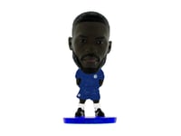 Soccerstarz - Chelsea Fikayo Tomori - Home Kit (2020 version)