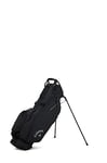 Callaway Golf HL Zero Ultra-Lightweight Stand Bag (2023 version),Black