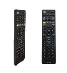 UNIVERSAL Remote Control For Assorted 3D LED LCD PLASMA TV`S Monitors All In One