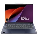 Lenovo IdeaPad Slim 5x | Snapdragon X Plus Powered AI | Copilot+ PC | Up to 19 hours battery life | 14 Inch Full HD | 16GB RAM | 512GB SSD | Windows 11 | Includes Bluetooth Silent Mouse