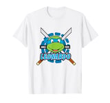 Teenage Mutant Ninja Turtles Leonardo Since 1984 T-Shirt