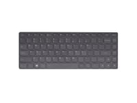 Lenovo 25212872, Tastatur, Icelandic, Bakgrunnsbelyst Tastatur, Lenovo, Yoga 2 Pro 13