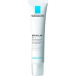 La Roche-Posay Effaclar K+ Ansiktskräm för fet och oren hud 40 ml