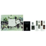 Acca Kappa Unisex White Moss EDP 50ml, 1869 EDP 15ml & Giallo Elicriso EDP Giftset - One Size