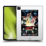 A NIGHTMARE ON ELM STREET 4 DREAM MASTER GRAPHICS GEL CASE APPLE SAMSUNG KINDLE