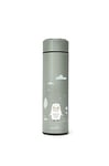 Nuvita 4455 | Thermos alimentaire Digital | Thermos alimentaire chaud et froid | Récipients thermiques | Récipient alimentaire pour bébé | Thermos alimentaire chaud | Thermos pour bébé | Sage Green
