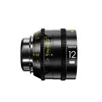 DZOFILM VESPID 12mm  T2.8 Prime Cine Lens  PL+EF mount