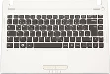 Samsung Top Cover/Keyboard (GERMAN)