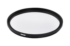 Hama UV Filter UV-390 (O-Haze) - filter - absorbering av ultraviolett ljus - 77 mm