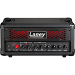 Laney IRF-DUALTOP 60w IRONHEART Foundry Series Git Head