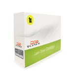 Toner Yellow for Xerox Phaser 7100-dnm 7100-dn 7100-nm 7100-n