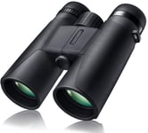 DSHUJC Télescope monoculaire, Jumelles monoculaires 40X60 HD avec Support de Smartphone et Prisme de trépied pour l'observation des Oiseaux, la Surveillance, la Randon