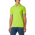 BOSS Men's Paul Curved, Bright Green327, M