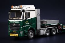 IMC MODELS 32-0113 Leenaerts Born BV Mercedes Benz Arocs StreamSpace 6x4 Nootebo