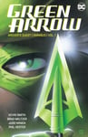 Green Arrow: Archer&#039;s Quest Omnibus Vol. 1