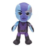 PCMerch Guardians of the Galaxy – Nebula Plush 30cm