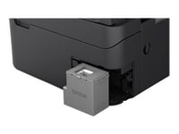 Epson - Bläckunderhållsbox - För Expression Home Xp-3155, 4155  Workforce Wf-2810, 2840, 2845, 2850, 2870, 2950