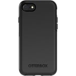 OTTERBOX – Symmetry iPhone SE 3rd/2nd/8/7BLKPOLYBAG (77-55769)